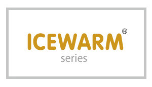 ICEWARM Series Made in Korea